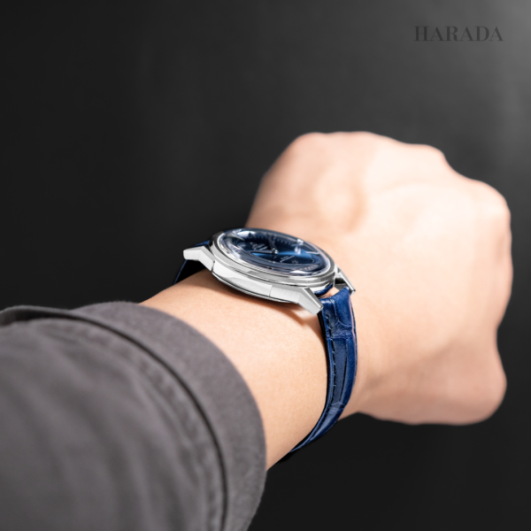 140.13.39.21.03.001 OMEGA オメガ コンステレーション オブザーバトリー 39.4mm