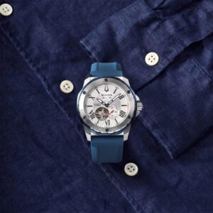 98A225 BULOVA ブローバ マリンスター 45mm