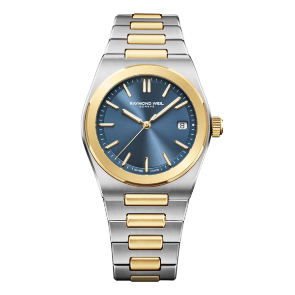 1000-STP-50001 RAYMOND WEIL レイモンド ウェイル A.R.T. 38mm