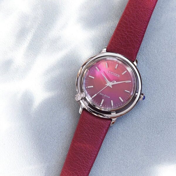 EM1090-78X CITIZEN シチズン シチズンエル アークリーコレクション