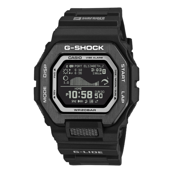 GBX-100SFJ-1JR G-LIDE CASIO カシオ Gショック