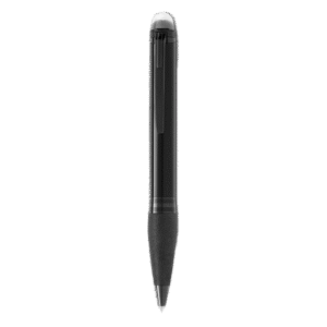 MONTBLANC モンブラン スターウォーカー ブラックコスモス ドゥエ ボールペン MB129290