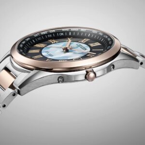 【限定500本】 CB1115-68W CITIZEN シチズン エクシード 「誓いの矢」限定モデル
