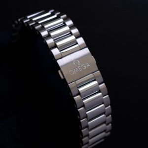 235.10.38.20.06.001 OMEGA オメガ シーマスター レイルマスター 38MM