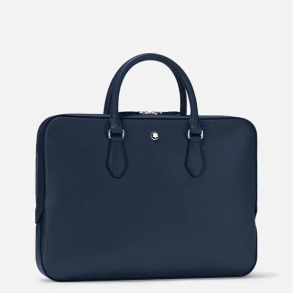 MB131715 MONTBLANC モンブラン サルトリアル スリム ドキュメントケース