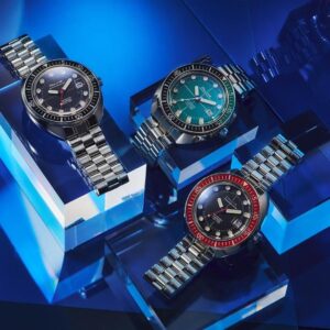 96B322 BULOVA ブローバ アーカイブスシリーズ オーシャノグラファー デビルダイバー 44mm