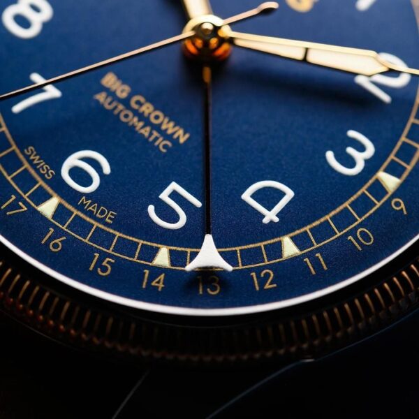 01 754 7741 4365-07 5 20 58 ORIS オリス ビッグクラウン ポインターデイト 40mm