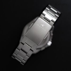 【世界限定1,000本】OCW-T2600RA-8AJF CASIO カシオ オシアナス Classic Line