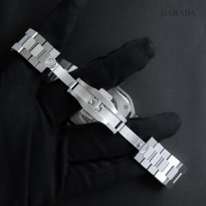 BR05A-GR-ST/SST Bell & Ross ベル&ロス BR-05 グレースチール
