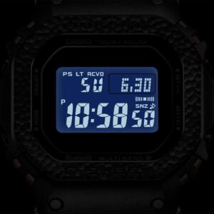 【世界限定500本】MRG-B5000HT-1JR CASIO カシオ MR-G Gショック