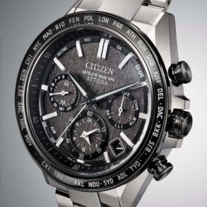 CC4058-67X CITIZEN シチズン アテッサ ACT Line