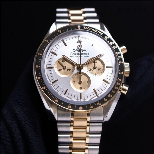 310.20.42.50.02.001 OMEGA オメガ スピードマスター ムーンウォッチ プロフェッショナル 42MM