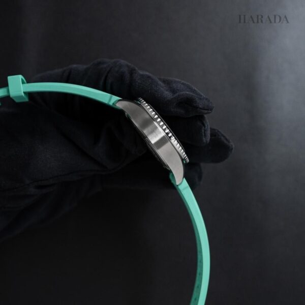 H82415331 HAMILTON ハミルトン カーキ ネイビー スキューバ 40mm