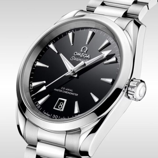 220.10.38.20.01.004 OMEGA オメガ シーマスター アクアテラ 150M 38MM
