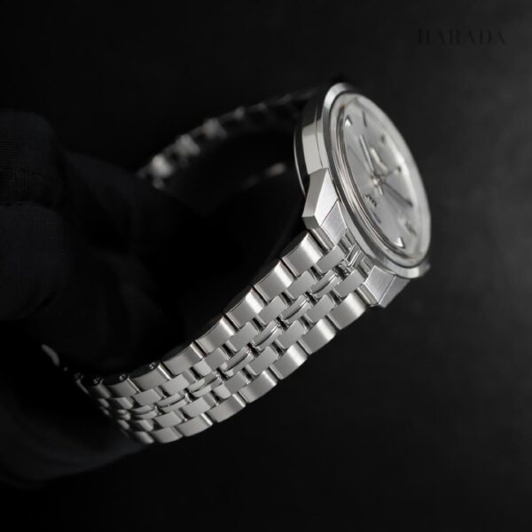 L2.537.4.72.6 LONGINES ロンジン ヘリテージ ウルトラクロン クラシック 37mm