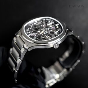 G0A45001 PIAGET ピアジェ ポロ スケルトン