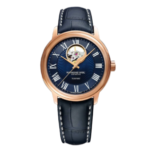 2227-PC5-00508 RAYMOND WEIL レイモンド ウェイル マエストロ 39.5mm