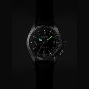 HBC009J SEIKO セイコー プロスペックス Alpinist