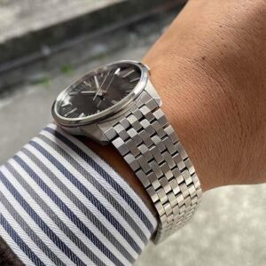 【世界限定500本】 AQ6021-51E The CITIZEN ザ・シチズン 特定店限定モデル