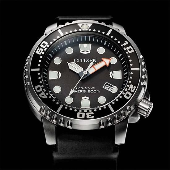 BN0156-05E CITIZEN シチズン プロマスター MARINE