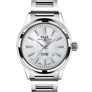 NL2098C-S6J-WH BALL WATCH ボールウォッチ ストークマン ヴィクトリー