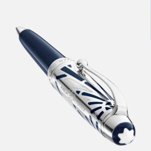 MB131348 MONTBLANC モンブラン マイスターシュテュック ジ オリジン コレクション ドゥエ ミッドサイズ ボールペン