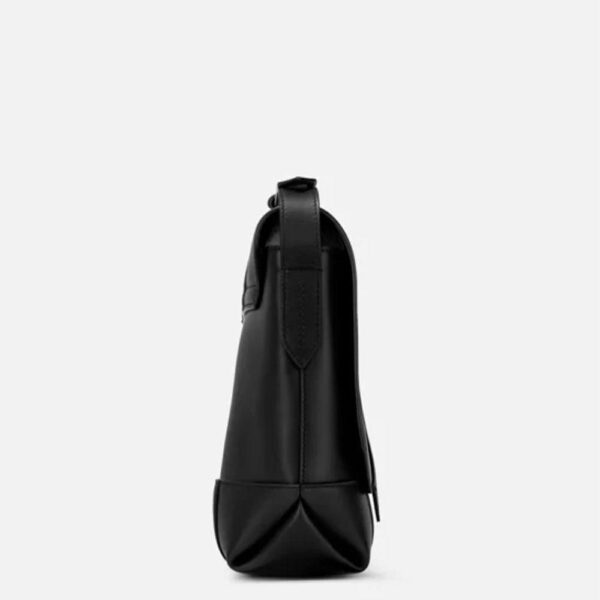 MB131793 MONTBLANC モンブラン ソフト ミニ メッセンジャー