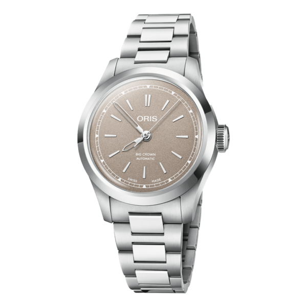 01 531 7797 4056-07 8 17 06 ORIS オリス ビッグクラウン 34mm