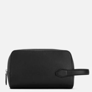 MB131719 MONTBLANC モンブラン サルトリアル ウォッシュバッグ