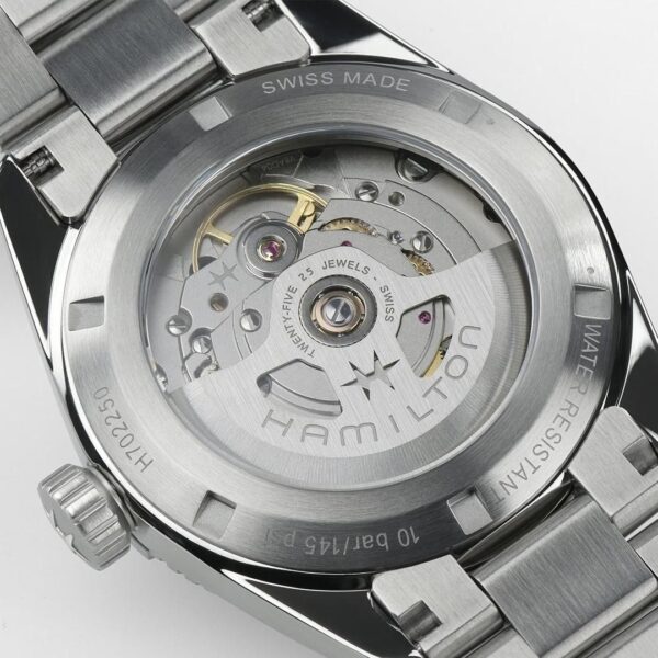 H70225130 HAMILTON ハミルトン カーキ フィールド エクスペディション 37mm