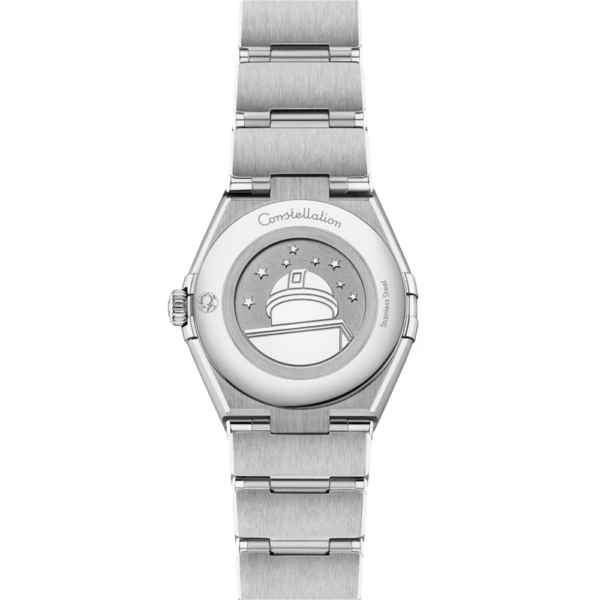 131.10.28.60.60.002 OMEGA オメガ コンステレーション 28MM