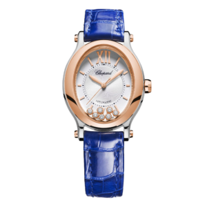 278602-6001 Chopard ショパール ハッピー スポーツ オーバル