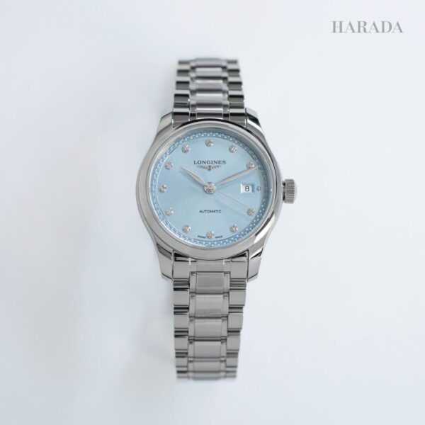 L2.449.4.97.6 LONGINES ロンジン マスターコレクション 30mm
