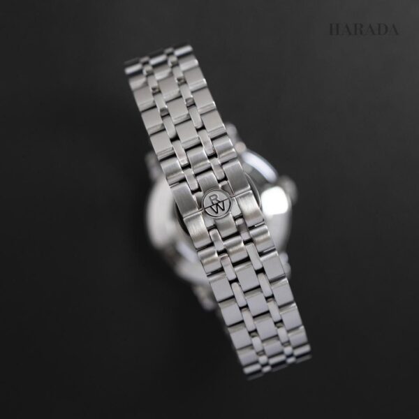【日本限定】 2125-ST-50011 RAYMOND WEIL レイモンド ウェイル ミレジム 35mm