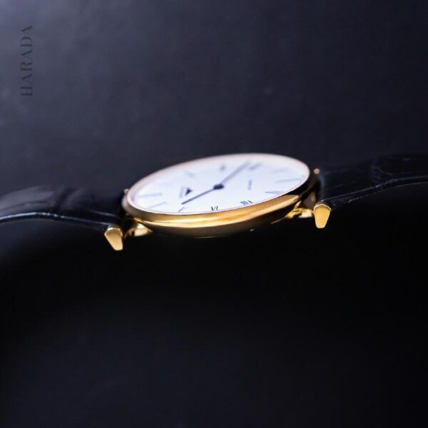 L4.918.2.11.2 LONGINES ロンジン ラ グラン クラシック ドゥ 38mm
