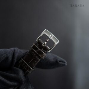 140.13.39.21.02.001 OMEGA オメガ コンステレーション オブザーバトリー 39.4mm