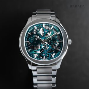G0A47008 PIAGET ピアジェ ポロ スケルトン