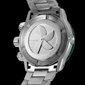 10221-3VM5-VIN5 EDOX エドックス クロノオフショア1 クロノグラフ スペシャルエディション