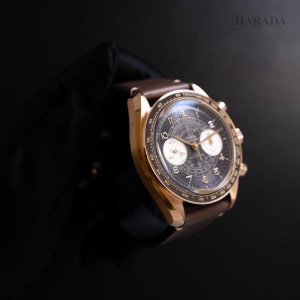329.92.43.51.10.001 OMEGA オメガ スピードマスター クロノスコープ 43MM