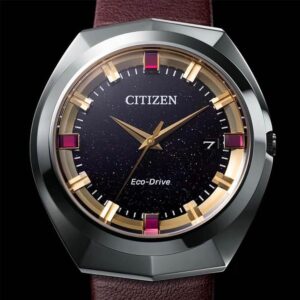 【限定1,200本】 BN1010-05E CITIZEN シチズン クリエイティブラボ Eco-Drive 365
