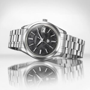 AQ4100-57E The CITIZEN ザ・シチズン