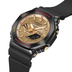 GBM-2100RH-1AJR CASIO カシオ ANALOG-DIGITAL Gショック