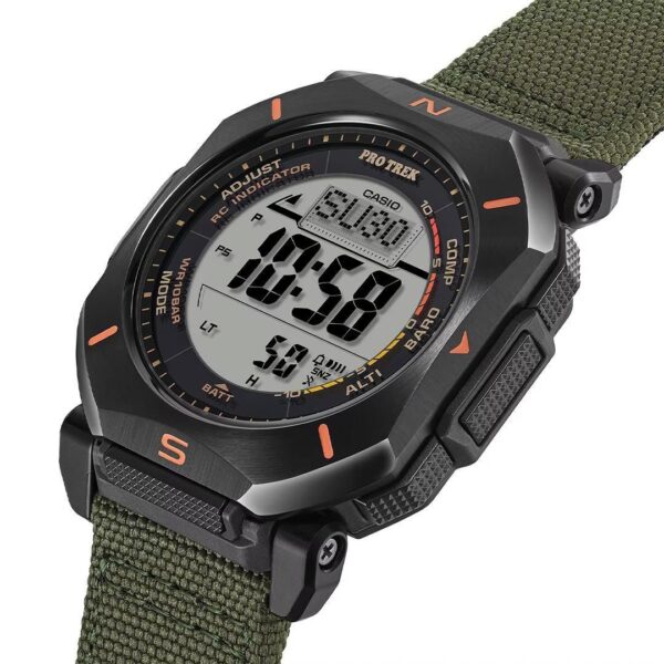 PRW-69YB-3JF CASIO カシオ PRO TREK