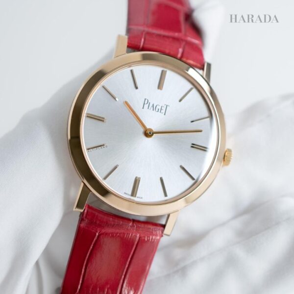 G0A45405 PIAGET ピアジェ アルティプラノ オリジン