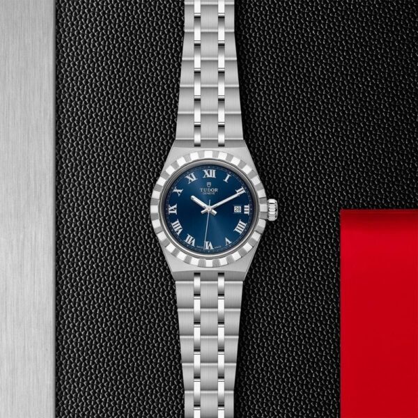 M28300-0006 TUDOR チューダー チューダー ロイヤル 28mm