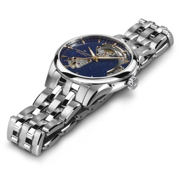 H32215142 HAMILTON ハミルトン ジャズマスター オープンハート 36mm