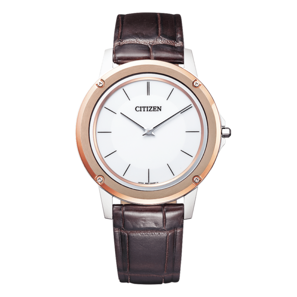 AR5026-05A CITIZEN シチズン エコ・ドライブ ワン