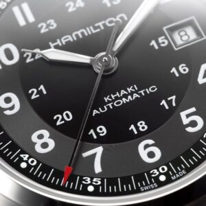 H70555533 HAMILTON ハミルトン カーキ フィールド 42mm