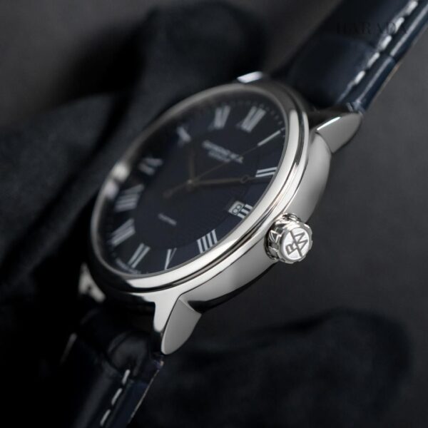 【日本限定】 2237-STC-J0508 RAYMOND WEIL レイモンド ウェイル マエストロ 39.5mm
