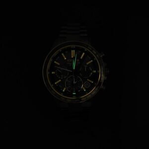 【世界限定1,900本】 CC4078-51E CITIZEN シチズン アテッサ LIGHT in BLACK Eco-Drive 50th Anniversary Edition